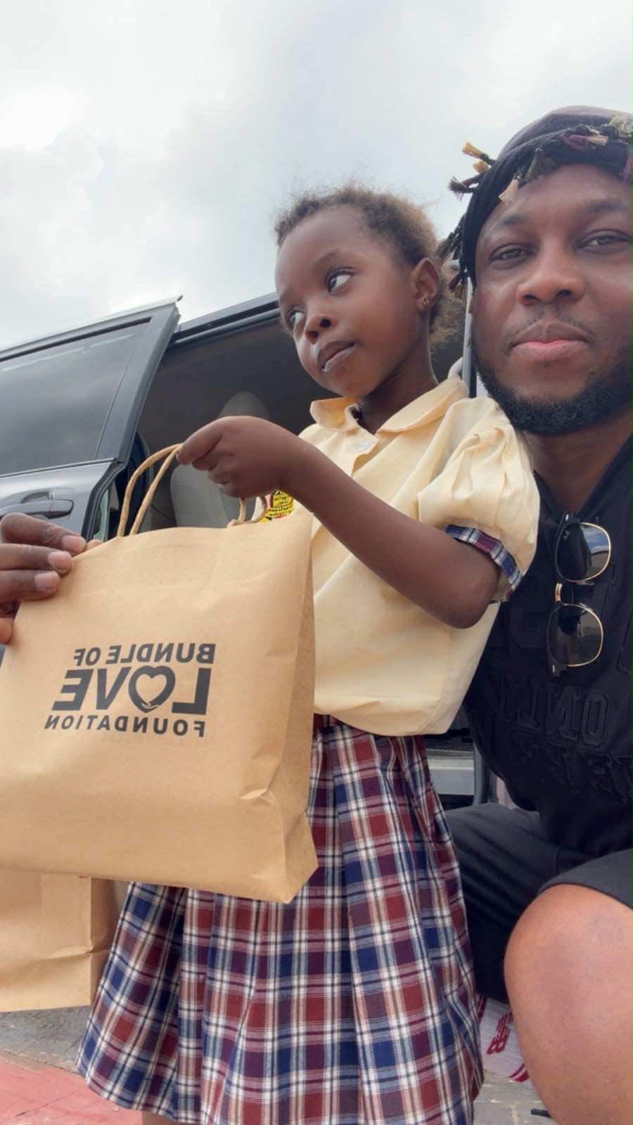 Learning materials distribution